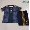 Camiseta Calidad AAA México Thrid 2025 (Camiseta + Pantalón Corto)