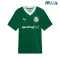 Camiseta Calidad AAA Palmeiras Primera Equipación 2025/26