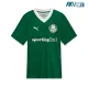 Camiseta Calidad AAA Palmeiras Primera Equipación 2025/26