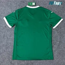 Camiseta Calidad AAA Palmeiras Primera Equipación 2025/26