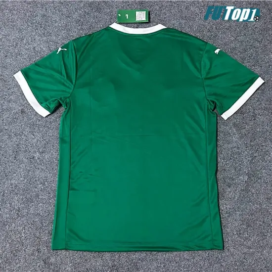 Camiseta Calidad AAA Palmeiras Primera Equipación 2025/26