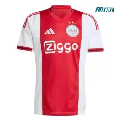 Camiseta Calidad Premium Ajax Local 2025/26