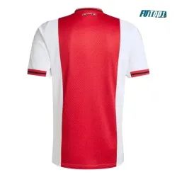 Camiseta Calidad Premium Ajax Local 2025/26