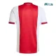 Camiseta Calidad Premium Ajax Local 2025/26