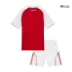 Camiseta Calidad Premium Arsenal Home 2025/26 Equipación