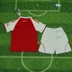 Camiseta Calidad Premium Arsenal Home 2025/26 Equipación