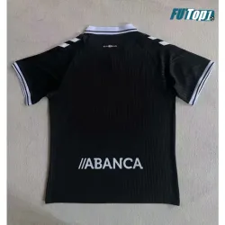 Camiseta Calidad Premium Celta De Vigo Especial Edición 2025 Negro