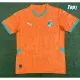 Camiseta Calidad Premium Costa de Marfil Local 2025