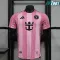 Camiseta Calidad Premium Inter Miami Local Primera Equipación 2025/26 Versión Jugador