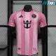 Camiseta Calidad Premium Inter Miami Local Primera Equipación 2025/26 Versión Jugador