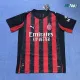 Camiseta Calidad THAI AC Milan Local Primera Equipación 2025/26 