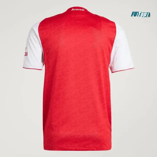 Camiseta Calidad THAI Arsenal Primera Equipación 2025/26