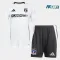 Camiseta Calidad THAI Colo-Colo Home Primera Equipación 2025/26 (Camiseta + Pantalón Corto)