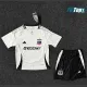 Camiseta Calidad THAI Colo-Colo Home Primera Equipación 2025/26 (Camiseta + Pantalón Corto)
