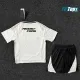 Camiseta Calidad THAI Colo-Colo Home Primera Equipación 2025/26 (Camiseta + Pantalón Corto)