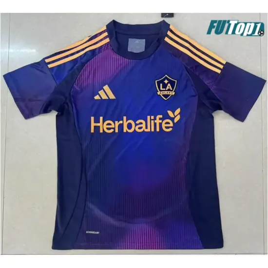 Camiseta Calidad THAI La Galaxy Segunda Equipación 2025/26