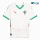 Camiseta Calidad THAI Marruecos Segunda Equipación 2025