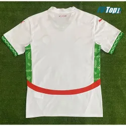 Camiseta Calidad THAI Marruecos Segunda Equipación 2025