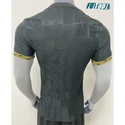 Camiseta Calidad THAI México Tercera Equipación 2025 Versión Jugador