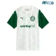 Camiseta Calidad THAI Palmeiras Visitante 2025/26 