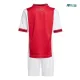 Camiseta Futbol Ajax Primera Equipación 2025/26 (Camiseta + Pantalón Corto)