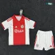 Camiseta Futbol Ajax Primera Equipación 2025/26 (Camiseta + Pantalón Corto)