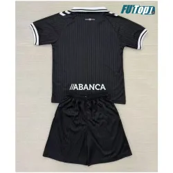 Camiseta Futbol Celta De Vigo Especial Edición 2025 Negro Equipación