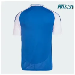 Camiseta Futbol Cruzeiro Home Primera Equipación 2025/26