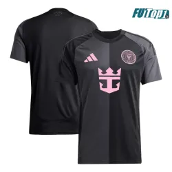 Camiseta Futbol Inter Miami Segunda Equipación 2025/26