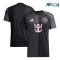 Camiseta Futbol Inter Miami Segunda Equipación 2025/26