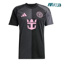 Camiseta Futbol Inter Miami Segunda Equipación 2025/26