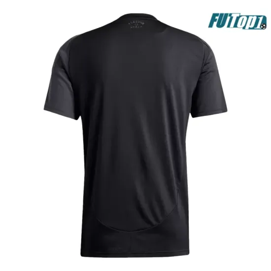 Camiseta Futbol Inter Miami Segunda Equipación 2025/26