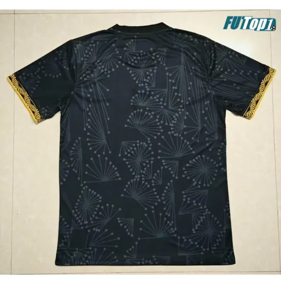 Camiseta Futbol México Alternativo 2025