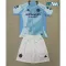 Camiseta Futbol New York City Home 2025/26 Equipación