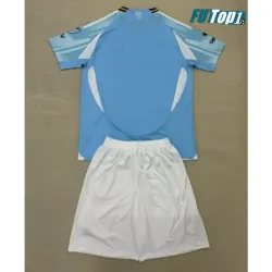 Camiseta Futbol New York City Home 2025/26 Equipación