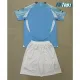 Camiseta Futbol New York City Home 2025/26 Equipación