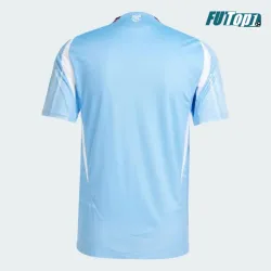 Camiseta Calidad Premium New York City Local 2025/26