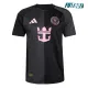 Camiseta Replica Inter Miami Visitante Segunda Equipación 2025/26 Versión Jugador