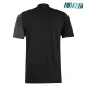Camiseta Replica Inter Miami Visitante Segunda Equipación 2025/26 Versión Jugador