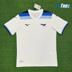 Camiseta Replica Lazio 125 Aniversario Edición 2025