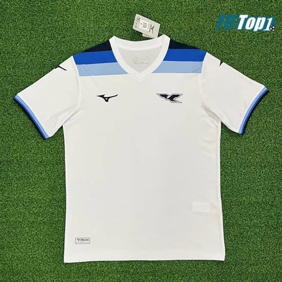 Camiseta Replica Lazio 125 Aniversario Edición 2025