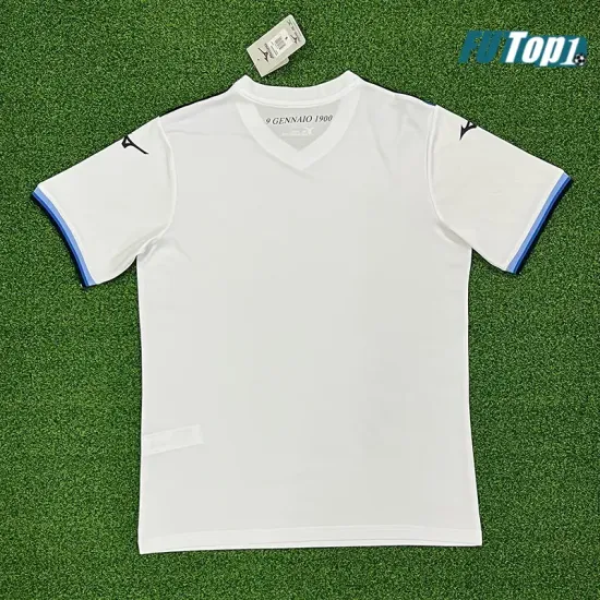 Camiseta Replica Lazio 125 Aniversario Edición 2025