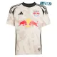 Camiseta Replica New York Red Bulls Segunda Equipación 2025/26 