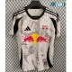 Camiseta Replica New York Red Bulls Segunda Equipación 2025/26 