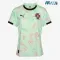 Camiseta Replica Portugal Segunda Equipación La EURO Femenina 2025