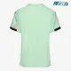 Camiseta Replica Portugal Segunda Equipación La EURO Femenina 2025