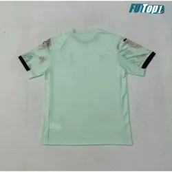 Camiseta Replica Portugal Segunda Equipación La EURO Femenina 2025