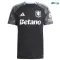 Camiseta Futbol Aston Villa Segunda Equipación 2025/26