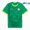Camiseta Replica Senegal Segunda Equipación 2025