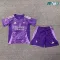 Camiseta Barata Orlando City Local 2025/26 (Camiseta + Pantalón Corto)